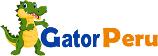 Gator Peru Logo